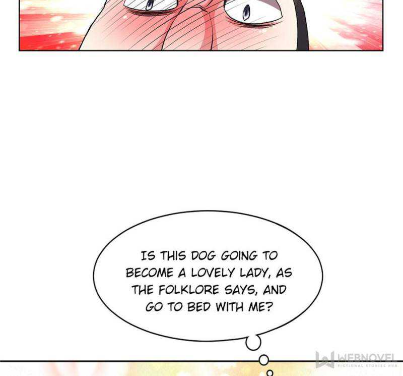 Reborn as a Dog Chapter 5 20